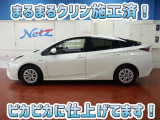プリウス 1.8 S セーフティ プラス 