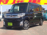 タントカスタム RS トップエディション SAII 