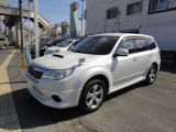 フォレスター 2.0 XT 4WD 