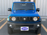 ジムニーシエラ 1.5 JC 4WD 8インチナビ TV ETC 5MT 1オーナー