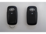 【スマートキー】中古車としてスマートキーが2個あるのは重要なチェックポイント!