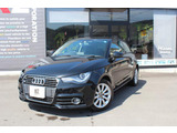 A1 1.4 TFSI 