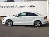 A3セダン 1.4 TFSI スポーツ Sラインパッケージ 