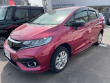 フィット 1.5 ハイブリッド S ホンダセンシング 4WD 