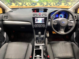 XV 2.0i-L アイサイト 4WD 