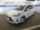 ヴィッツ 1.3 F 4WD 
