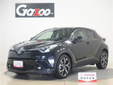 C-HR ハイブリッド 1.8 G 