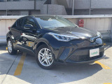 C-HR  S 修復歴無し