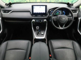 RAV4  ハイブリッドG