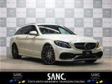 Cクラスワゴン C250ワゴン C250 スポーツ 