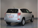 RAV4 2.4 スタイル 