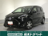 シエンタ ハイブリッド 1.5 G クエロ 