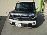 ハスラー J スタイルII 
