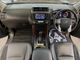 ランドクルーザープラド 2.7 TX Lパッケージ 4WD 