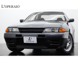 スカイラインGT-R 2.6 VスペックII 4WD 後期モデル 走1.1万 フルオリジナル