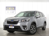 フォレスター 2.5 ツーリング 4WD 