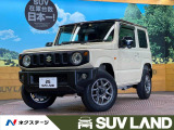ジムニー  XC