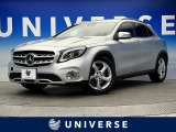 GLAクラス GLA220 GLA220 4マチック 4WD 