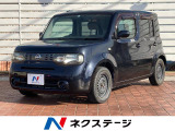 キューブ 1.5 15X Mセレクション 