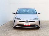 プリウス 1.8 A プレミアム E-Four 4WD 