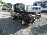 キャリイ KX 4WD 