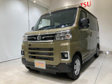 アトレー  RS 4WD