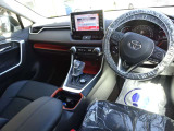 RAV4 2.0 アドベンチャー 4WD 