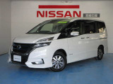 セレナ 1.2 e-POWER ハイウェイスター 