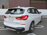 X1 xドライブ 18d Mスポーツ 4WD 