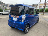 デイズルークス ハイウェイスター Gターボ 