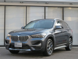 X1 xドライブ 18d xライン 4WD 