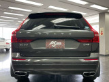 XC60 D4 AWD インスクリプション ディーゼル 4WD ハーマンカードン インテリセーフ