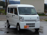 エブリイ ジョイン ハイルーフ 5AGS車 4WD 