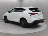 NX300h 300h Fスポーツ 4WD 