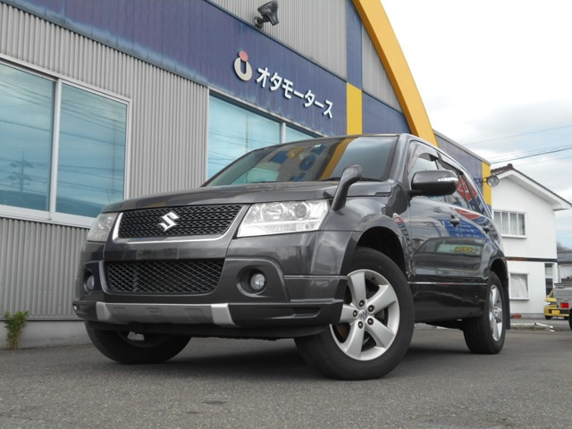 エスクード 2.4 XG 4WD 