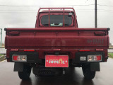 ハイゼットトラック ジャンボ エクストラ 4WD 
