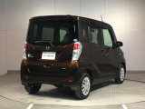 デイズルークス X 4WD 