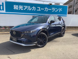 CX-5  2.5 25S スポーツ アピアランス 4WD