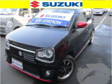 アルト ターボRS オートギヤシフト