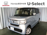 N-BOX G EX ホンダセンシング 