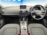 A3スポーツバック 1.4 TFSI 