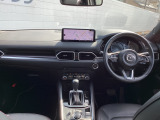 CX-5  2.5 25S スポーツ アピアランス 4WD