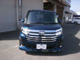 ルーミー 1.0 カスタム G 4WD 