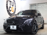Cクラス AMG C43 C43 4マチック 4WD エクスクルーシブP