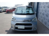ムーヴカスタム X 4WD