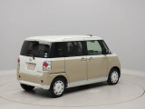 ムーヴキャンバス G メイクアップ SAIII 