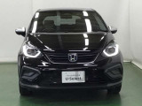 フィット  1.5 e:HEV クロスター