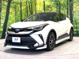 C-HR  G