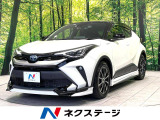 C-HR  G
