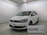 シャラン TDI ハイライン 